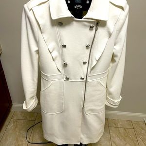 Women coat
